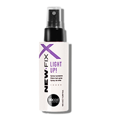 NEW.FIX. LIGHT fény spray